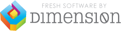 Fresh Software by Dimension